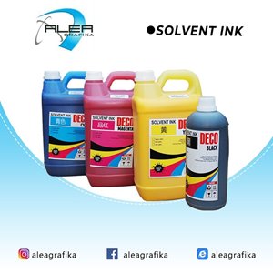 Tinta Digital Printing @5 Kg